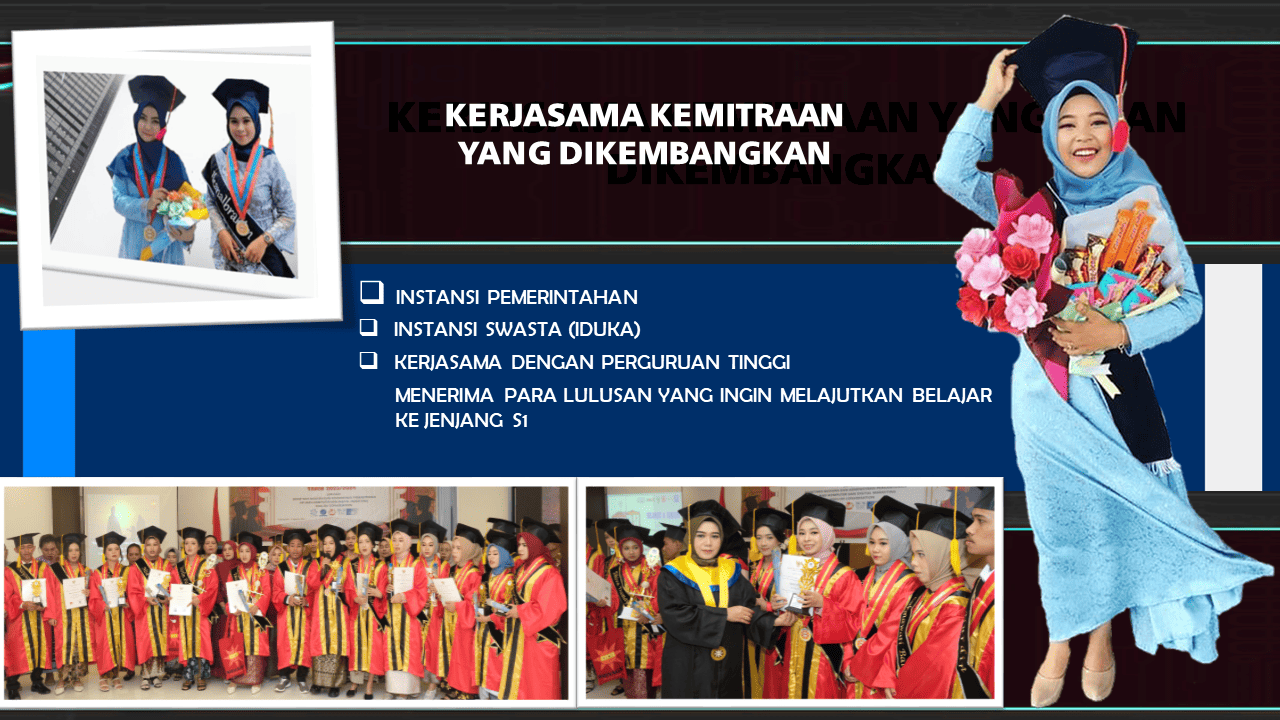 KEUNGGULAN WIDYAGAMA DENGAN PROGRAM PELATIHAN SINGKAT